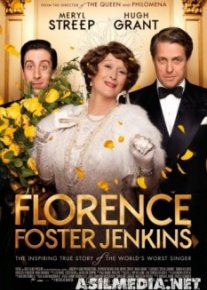 Флоренс Фостер Дженкинс