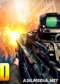 Zombie Frontier 3