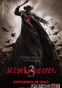 Jipers Kripers 3 ujas film Uzbek tilida 2017 O'zbekcha tarjima film Full HD skachat