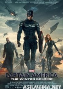 Captain America: The Winter Soldier