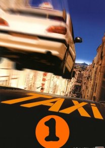 Taksi 1 / Taxi 1 Uzbek tilida 1998 O'zbekcha tarjima kino HD