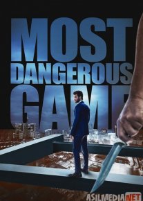 Eng Xavfli O'yin Serial barcha qismlar Uzbek tilida 2020 O'zbekcha tarjima kino HD