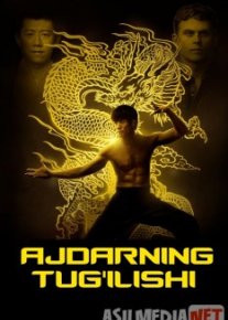 Bryus Li: Ajdarning tug'ilishi / Ajdarhoning Qaytishi Uzbek tilida 2016 O'zbekcha tarjima kino HD