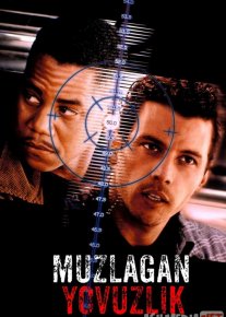 Muzlagan Yovuzlik / muzlatilgan yovuzlik Uzbek tilida 1999 O'zbekcha tarjima kino HD