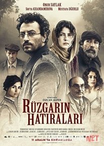 Shamol xotiralari Turk Kino O'zbek tilida 2015 Uzbekcha tarjima