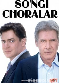 So'ngi choralar Uzbek tilida 2009 O'zbekcha tarjima kino HD