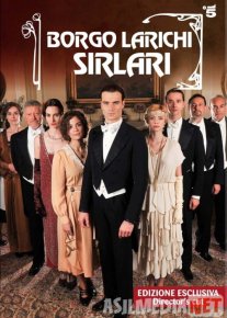 Borgo Larichi Sirlari Uzbek tilida Barcha qismlar Italiya seriali O'zbek tilida 2014 O'zbekcha tarjima