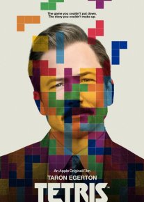 Tetris Uzbek tilida 2023-yil premyera kino O'zbekcha tarjima kino HD