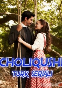 Choliqushi Turk seriali Barcha qismlar O'zbek tilida 2013 Uzbekcha tarjima