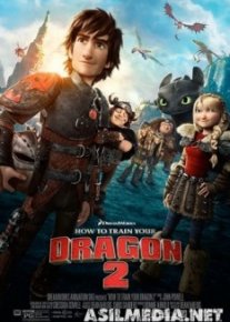 How to Train Your Dragon 2