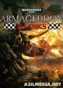 Warhammer 40,000: Armageddon - Da Orks
