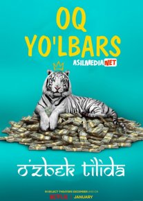 Oq yo'lbars Hind kino Uzbek tilida 2020 O'zbekcha tarjima kino HD