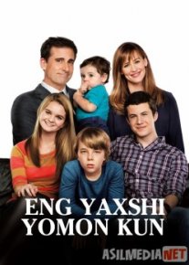 Eng yaxshi yomon kun / нехороший, очень плохой день Uzbek O'zbek tilida tas-ix skachat download