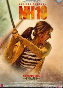 Xavfli safar / Milliy avtomagistral 10 Hind kinosi Uzbek tilida 2015 O'zbekcha tarjima kino HD