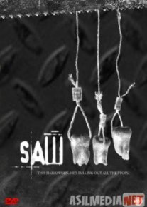 Пила 3 / Saw 3 Tas-IX