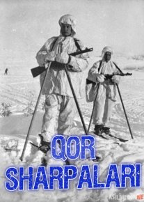 Qor sharpalari hujjatli film Uzbek tilida 2019 O'zbekcha tarjima kino HD
