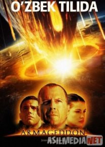 Armageddon Uzbek O'zbek tilida tas-ix skachat download