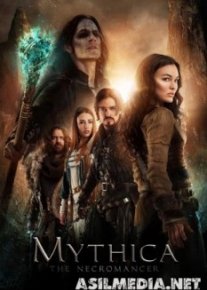 Мифика: Некромант