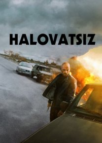 Bezovta / Halovatsiz / Tinchlik topa olmayapman Uzbek tilida 2022 O'zbekcha tarjima film Full HD skachat