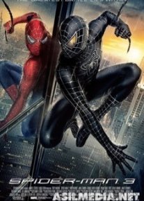 Spider-Man 3
