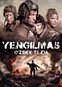Yengilmas Rossiya filmi Uzbek tilida 2018 O'zbekcha tarjima kino HD