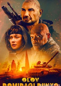 Olov domidagi dunyo / Olov ichidagi olam / Alangadan keyin 2025 Uzbek tilida O'zbekcha tarjima kino Full HD tas-ix skachat