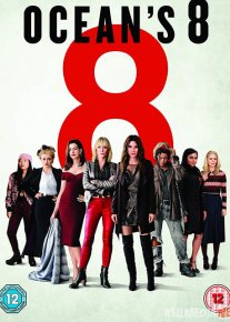 Oushenning 8 DUGONASI / do'sti Uzbek tilida 2018 O'zbekcha tarjima kino HD