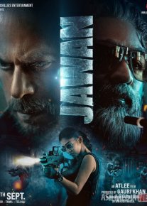 Javan / Askar Hind kinosi Uzbek tilida 2023 O'zbekcha tarjima kino HD