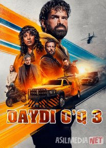 Adashgan O'q 3 / Daydi O'q 3 / So'nggi O'q 2025 HD Uzbek tilida Tarjima kino Skachat