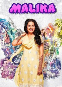 Malika / Qirolicha Hind kino Uzbek tilida 2013 HD O'zbek tarjima tas-ix skachat