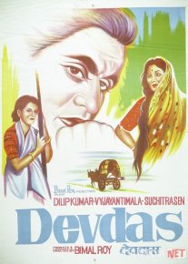 Devdas (1955) Hind kinosi Uzbek tilida O'zbekcha tarjima kino HD