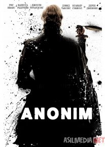 Anonim / Noma’lum / Yashirin / Sirli Britaniya filmi 2011 Uzbek tilida O'zbekcha tarjima kino Full HD tas-ix skachat