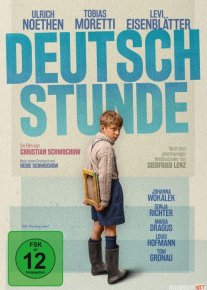 Nemis tili darslari / Saboqlari Uzbek tilida 2019 O'zbekcha tarjima kino HD