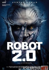 Robot 2 Hind kinosi Uzbek tarjima 2018 HD O'zbek tilida tas-ix skachat