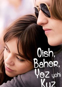 Qish, bahor, yoz yoki kuz 2024 Uzbek tilida O'zbekcha tarjima kino Full HD tas-ix skachat