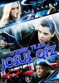 Josus qiz Uzbek tilida 2015 O'zbekcha tarjima kino HD