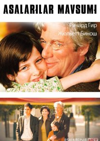 Asalarilar mavsumi / So'zlar o'yini Germaniya filmi 2005 Uzbek tilida O'zbekcha tarjima kino Full HD tas-ix skachat