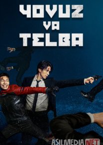 Yovuz va telba Koreya seriali Barcha qismlar O'zbek tilida 2024 2025 Uzbekcha tarjima skachat