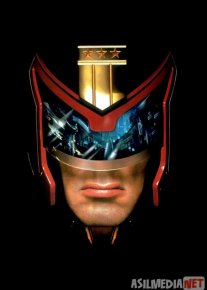 Sudya Dred (1995) Uzbek tilida O'zbekcha tarjima film Full HD skachat