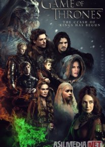 Taxtlar o'yini / Taxt o'yinlari Uzbek tilida Barcha qismlar HD