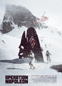 Napaleon Operatsiyasi Uzbek tilida 2023 O'zbekcha tarjima kino HD