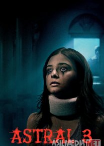 Astral 3 Premyera (Ujas, Daxshatli, Qo'rqinchli film) Uzbek tilida O'zbekcha 2015 tarjima kino Full HD tas-ix skachat
