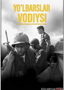 Yo'lbarslar vodiysi / Arslonlar mamlakati 2000 Uzbek tilida O'zbekcha tarjima kino Full HD tas-ix skachat