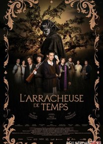 Vaqt o'g'risi Uzbek tilida 2021 O'zbekcha tarjima kino HD