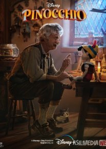Pinokkio (2022) Uzbek tilida O'zbekcha tarjima film Full HD skachat