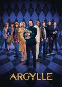 Argayl: Superjosus Uzbek tilida 2024 O'zbekcha tarjima kino HD