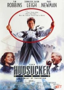 Подручный Хадсакера / The Hudsucker Proxy TAS-IX