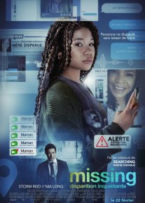 Izsiz yo'qolgan / G'oyib bo'lgan Premyera Uzbek tilida O'zbekcha 2023 tarjima kino Full HD tas-ix skachat