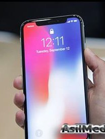 iphone X ni puligga nimalar sotib olsa bo'ladi