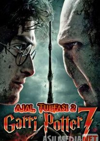 Garri Potter 7: Ajal tuhfasi 2 Uzbek tarjima 2011 HD O'zbek tilida tas-ix skachat